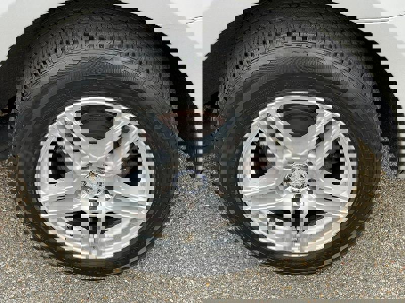 Image Mercedes-Benz VITO 114 2.2D 136 BlueTEC Tourer PRO Long 9 places GPS Attelage Bluetooth Régul Clim  Gtie 1 an 